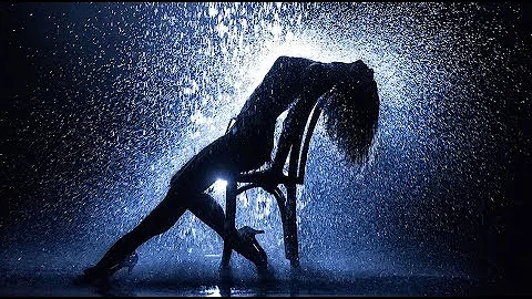 1983. Jennifer Beals - Flashdance