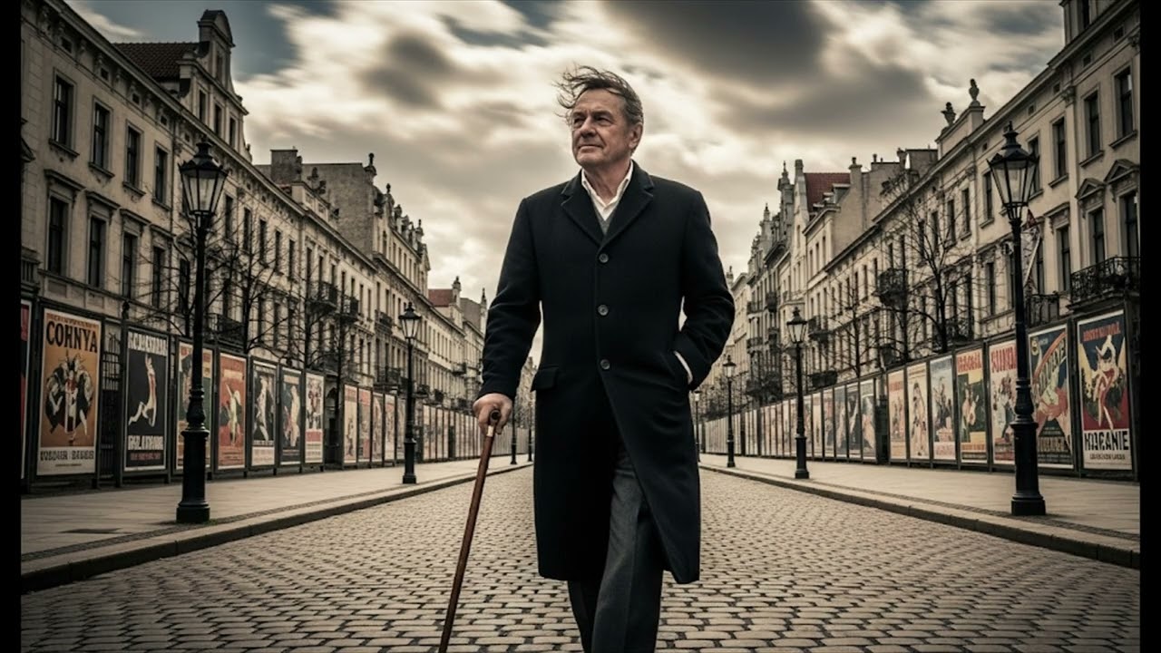 Symfonia o sobie - Julian Tuwim