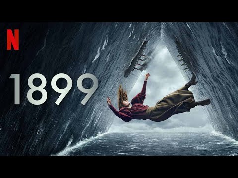 1899 Netflix |