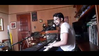 When You're Gone - Avril Lavigne Piano Vocal Cover