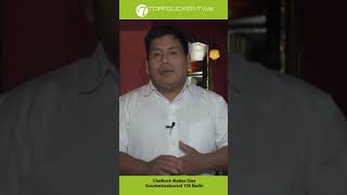 Gourmetrestaurant 136 Berlin Lädt Dich Ein