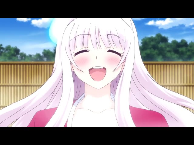 Yuuna and the Haunted Hot Springs Episode 1 Reaction (ゆらぎ荘の幽奈さん) 