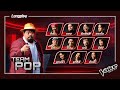 Team Pop I Blind Auditions I The Voice All Stars