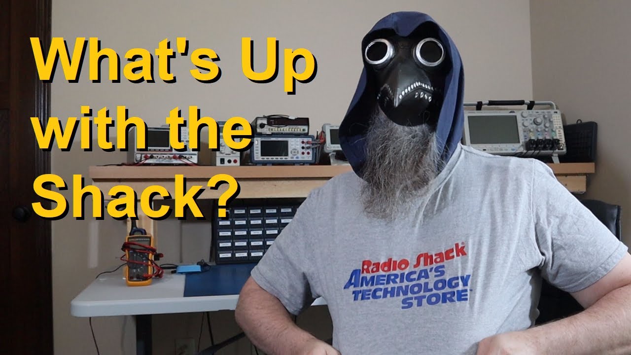What happened to radioshack youtube