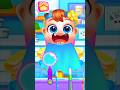 Cute Baby and Mother Simulator Games #shorts #mothersimulator