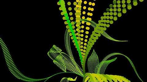 Particle Flow Plants