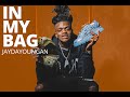 JayDaYoungan Lists His Essentials: Weed, Margiela Sneakers, Chains, & More | HNHH's In My Bag