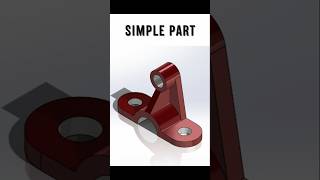 SolidWorks Basics: Create Your First 3D Model with Confidence