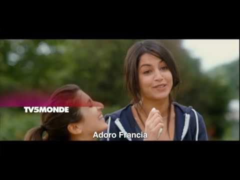 TOUT CE QUI BRILLE - Película con Subtítulos en español por TV5MONDE