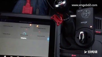 Xool x100 pad 2 pro audi a4 2012 program remote key xingobd2