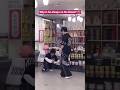 The way HAN is always on knees 😭#minsung#straykids#kpopskz