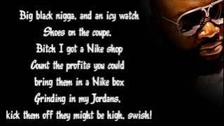 Lil' Wayne - John (If I Die Today) (feat. Rick Ross) Lyrics Video