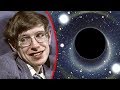 Top 10 Stephen Hawking Discoveries || Pastimers