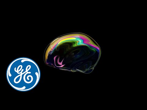 MAGiC | GE Healthcare