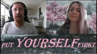 Line by Line #27 - Put Yourself First from "Crazy Ex-Girlfriend" with Manuel ✨Ironroot✨