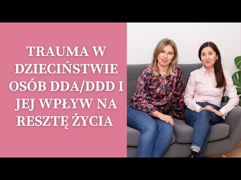 Wideo: Terapeuta Lekowy - Kim On Jest I Co Leczy? Spotkanie