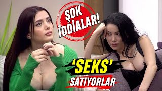 KISMETSE OLUR 'SEKS' Mİ SATIYOR? - YouTube