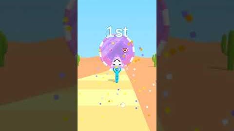 Tricky Track 3D - all level gameplay android and ios offline games #shorts #short