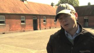 2015 Investec Derby - Elm Park