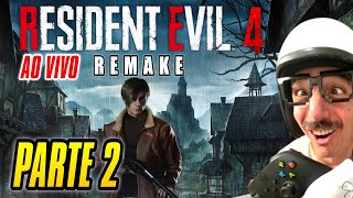 Jogo Resident Evil 4 Remake (2 R$ 145 - Promobit