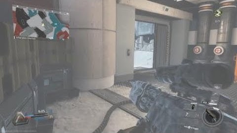 Cod IW Insane Swap Feed!