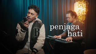 Penjaga Hati - Nadhif Basalamah - Yan Josua & Rusdi Cover