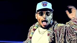 Wale ft. Chris Brown - Angles (Official Video)