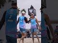 2025 BPT Elite16 Newport Beach Men's Day 2 Highlights | USA Volleyball