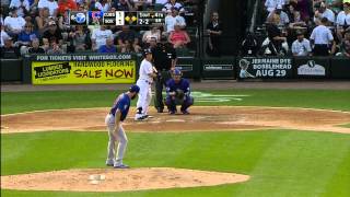 Information CHN AT CHA - August 15, 2015 News