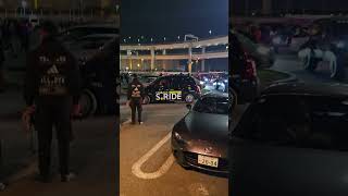 TOKYO DRIFT! RACING AROUND THE HIGHWAYS
