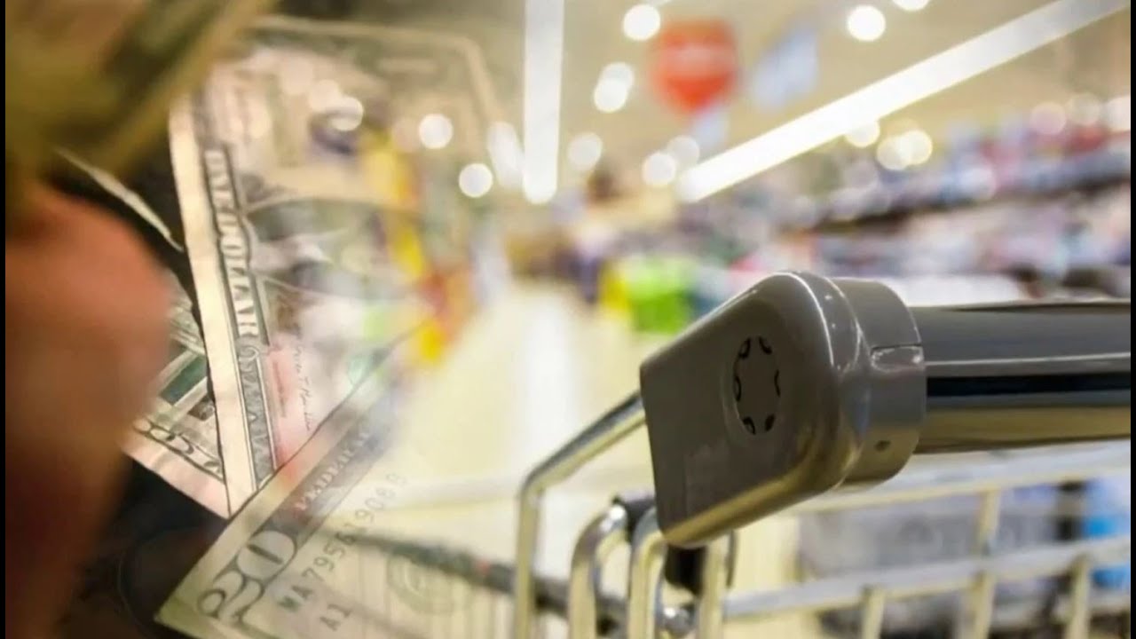 Millions of Americans Are About to Have SNAP Benefits Cut YouTube