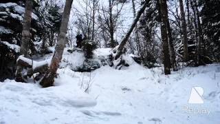 Jay Peak Trip 2015