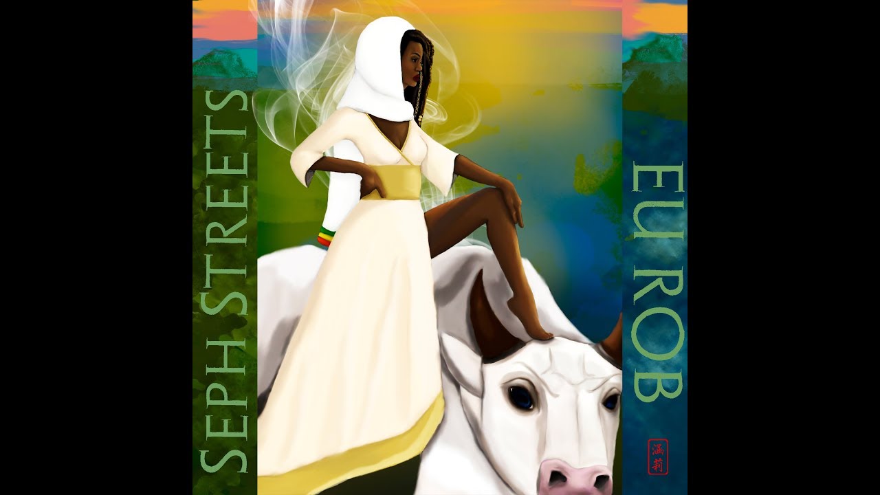 Seph Streets - EU Rob auf YouTube ansehen Seph Streets - EU Rob auf YouTube ansehen