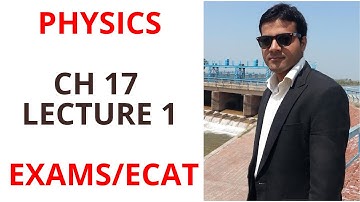 Ecat Physics Chapter 17,Lec 1, 2nd Year Physics Lecture 1,Chapter 17 Physics of Solids