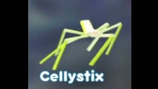 GET CELLYSTIX'D LOL