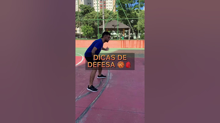 Dicas de defesa | Como defender melhor no basquete
