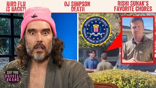 “You’re Refusing An Interview?” Fbi Agents Turn Up At Trump Supporter’s Home!  - Preview #344