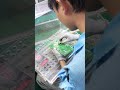 Cutting Component Leads from PCB Assembly | PCB Assembly Manufacturer in China | SenRuiDa PCBA