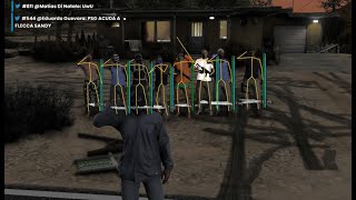 Highlight #25 | Tai | FiveM