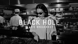 BLACK HOLE STADIUM BREAKBEAT | BREAKBEAT CLASIC ( VOL 3 )