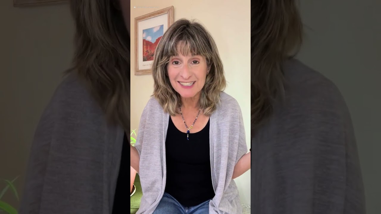 Want a connection to spirit?