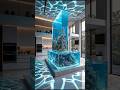 Dream Kitchen Or Fantasy 🌊✨ #viral #dreamkitchen #satisfying