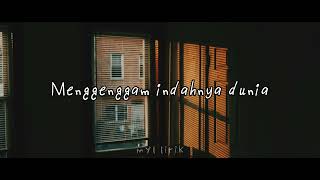 Lirik Lagu Memikirkan Dia - Ifan Seventeen (Ukulele Version)