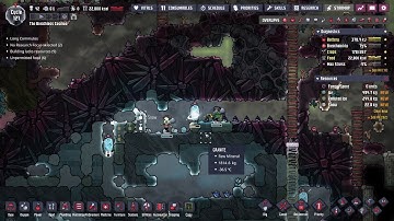 (8) Oxygen Not Included - The Breathless Cosmos