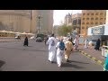 شارع اجياد العام بمكة المكرمة Agyad Street in Makkah