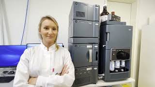 Genos & Waters: Answering critical biological questions with N-glycan analysis