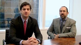 Opalesque.TV: Soft commodities trader David Stephen Martin’s rise to institutional-grade CTA screenshot 2