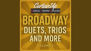 All I've Ever Known (from Hadestown)