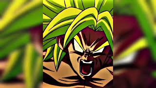 Incredible Hulk Vs Super Broly