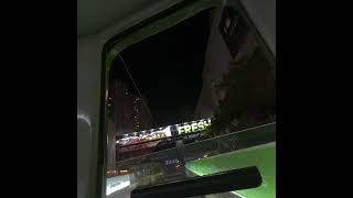 Hong Kong Tram View using Apple Vision pro! Very frustrating to use in low light in Travel Mode. screenshot 5